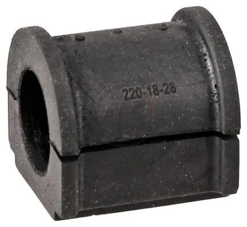Image of A.B.S. Anti-roll bar bush A.B.S. 271770