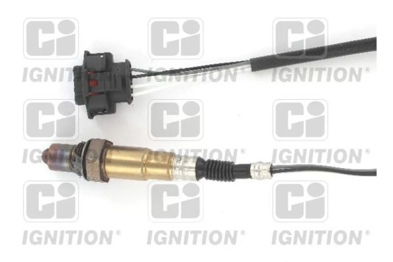 Image of QUINTON HAZELL Lambda sensor QUINTON HAZELL XLOS1231