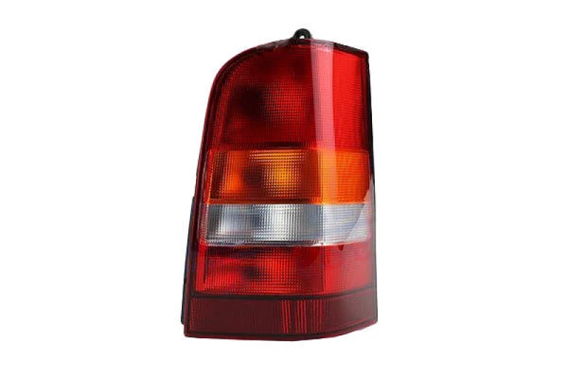 Image of JOHNS 50 41 88-1 Rear light without bulb holder, Right Combination Rearlight (391)