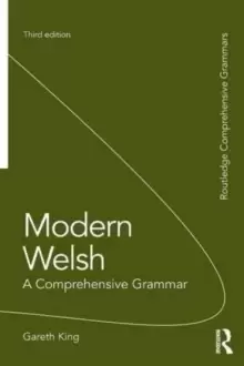 Image of Modern Welsh: A Comprehensive Grammar