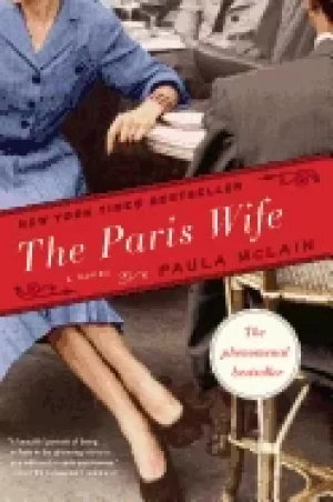 Image of paris wife