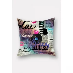 Image of YS100196442 Multicolor Cushion Cover