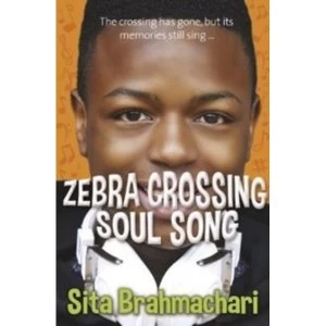 Image of Zebra Crossing Soul Song