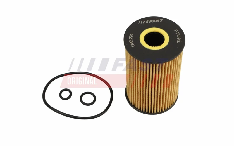 Image of FAST Oil filter FAST FT10910