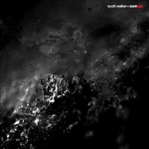 Image of Scott Walker & Sunn O))) - Soused Vinyl