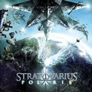Image of Stratovarius - Polaris (Music CD)