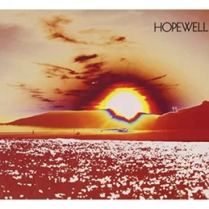 Image of Good Good Desperation by Hopewell CD Album
