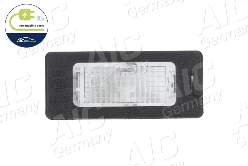 Image of Number plate light AIC 55785