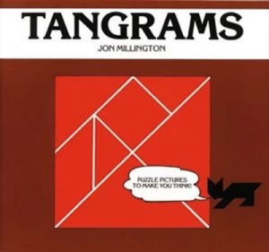 Image of Tangrams by Jon Millington Paperback