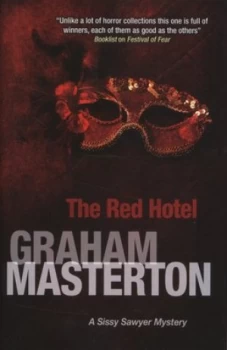 Image of The Red Hotel by Graham Masterton Hardback