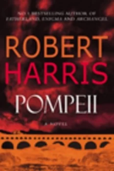 Image of Pompeii Book