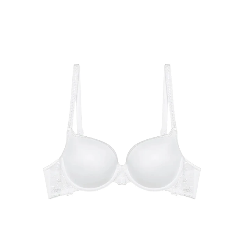Image of Passionata Underwired bra For Her Passionata Forever Blanc Female 100D