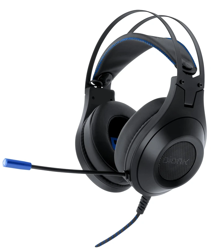 Image of Bionik Sirex PS4 & PS5 Gaming Headset