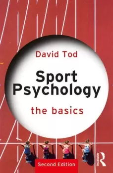 Image of Sport Psychology The Basics