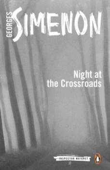 Image of Night at the Crossroads by Georges Simenon Book