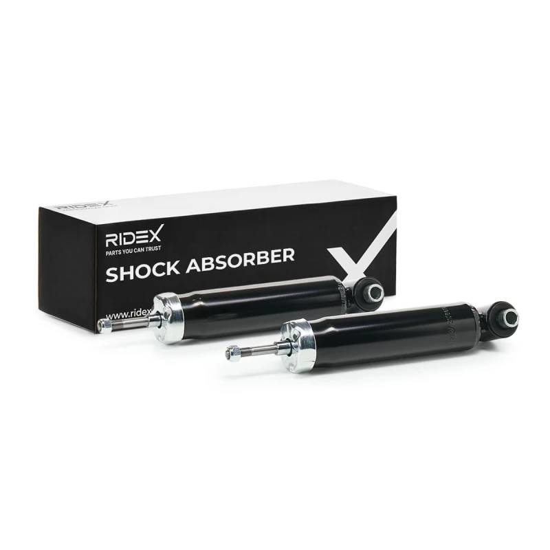 Image of RIDEX Shock absorber RIDEX 854S19329