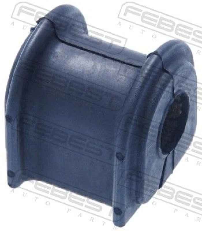 Image of Anti-roll bar bush FEBEST TSB-GGL10R