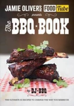 Image of The Bbq Book by Dj Bbq Paperback
