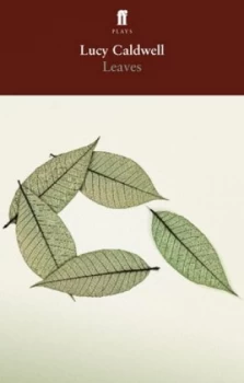Image of Leaves by Lucy Caldwell Paperback