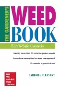 Image of gardeners weed book earth safe controls