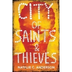 Image of City of Saints & Thieves