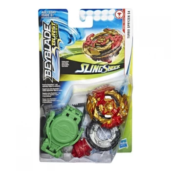 image of Beyblade Sling Shock Burst - Multi