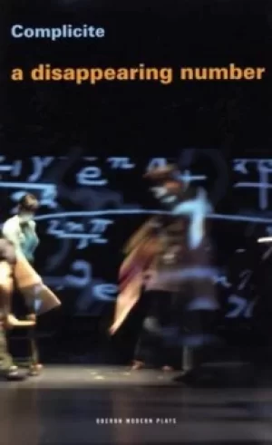 Image of A disappearing number by Simon McBurney