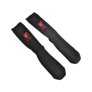 Image of Liverpool Logo Socks Junior