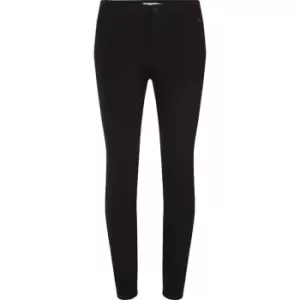 image of Tommy Hilfiger Heritage Skinny Fit Pants - Black