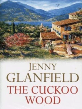 Image of The Cuckoo Wood by Jenny Glanfield Hardback