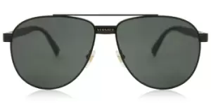 Image of Versace Sunglasses VE2209 100987