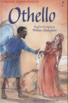 Image of Othello by Rosie Dickins Hardback