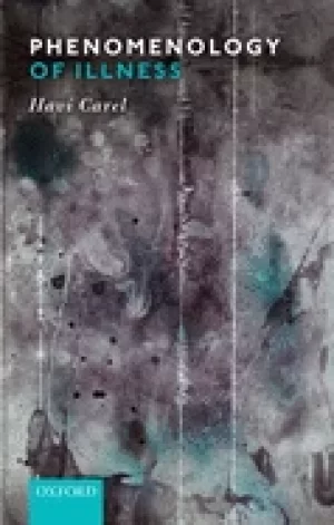 Image of phenomenology of illness