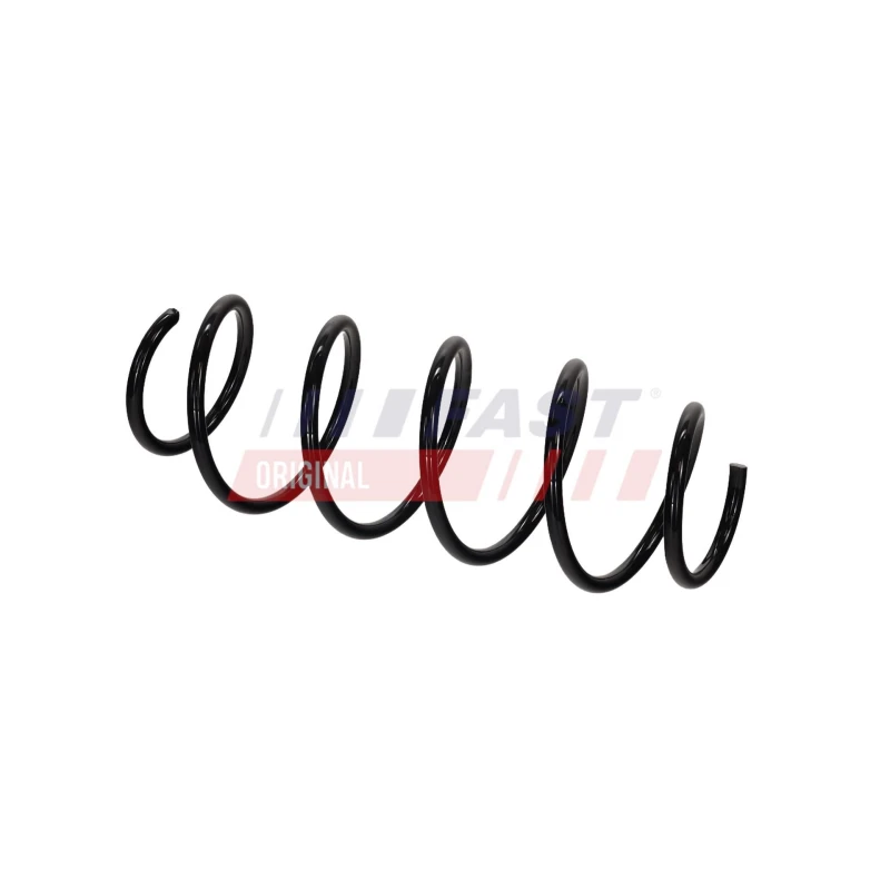 Image of FAST Coil spring FAST FT01883
