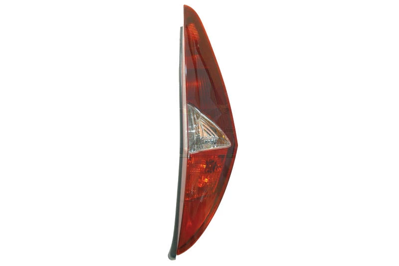 Image of PRASCO FT3404053 Rear light TYC without bulb holder, Right Combination Rearlight (391)