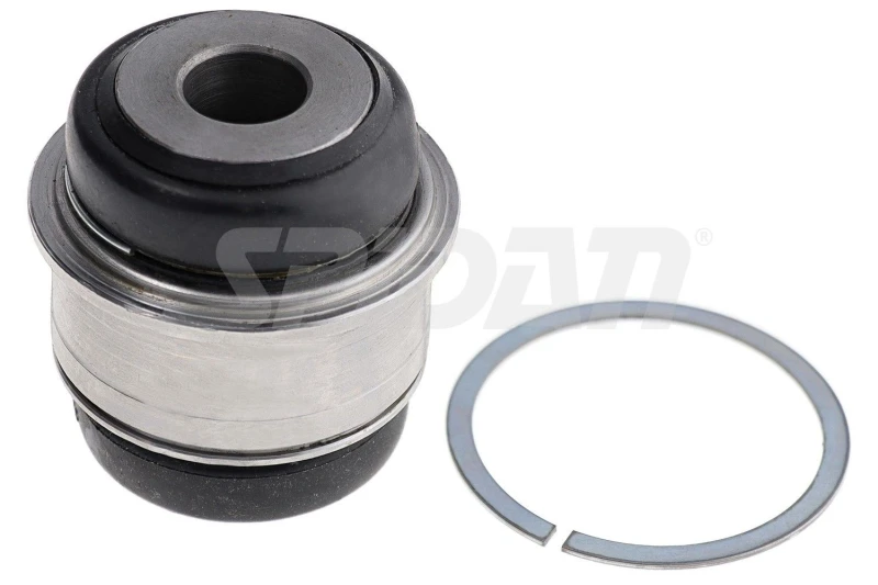 Image of SPIDAN CHASSIS PARTS Bearing, wheel bearing housing SPIDAN CHASSIS PARTS 51039