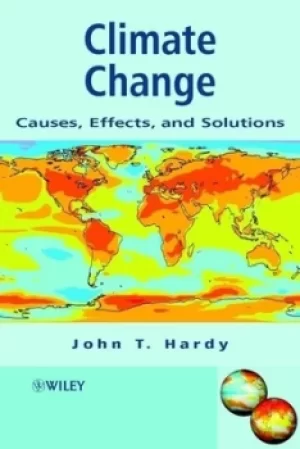 Image of Climate change by John Hardy