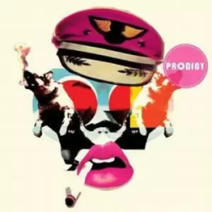 Image of Always Outnumbered Never Outgunned by The Prodigy CD Album