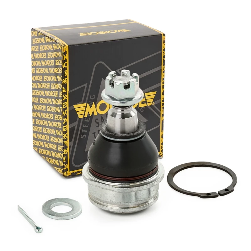 Image of MONROE L2377 Ball joint Support-/Steering Link (2462)