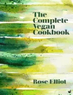 Image of rose elliots complete vegan