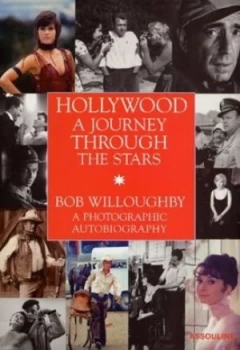 Image of Hollywood by Bob Willoughby Paperback