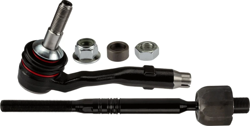 Image of Track rod assembly TRW JRA101