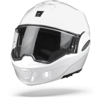 image of Scorpion EXO-Tech Solid White L