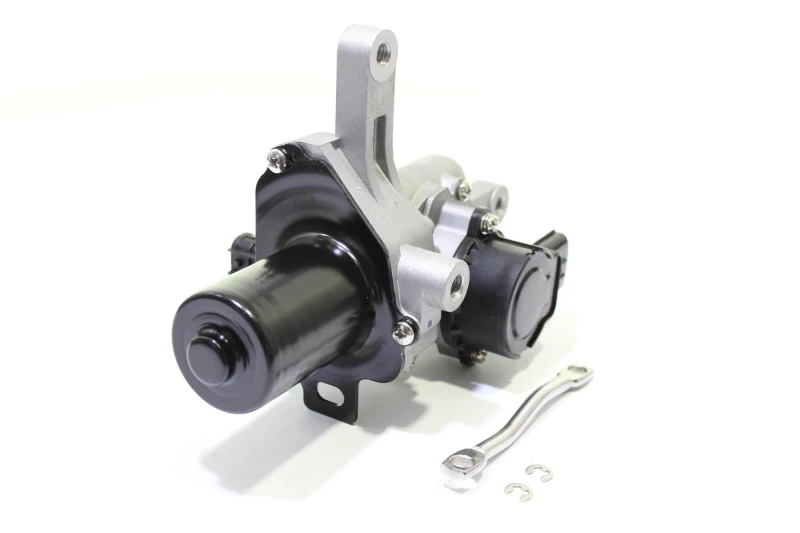 Image of Actuator, turbocharger ALANKO 10923071