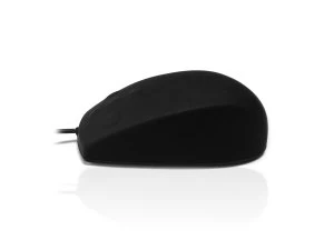 Image of AccuMed 5 Button Medical Wired Mouse