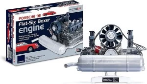 image of Porsche Build Your Own Porsche 911 Flat-Six Boxer Fully Engine