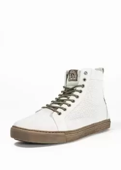 Image of John Doe Neo White Brown 40