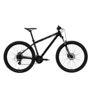 Image of Pinnacle Kapur 1 Mountain Bike - Black