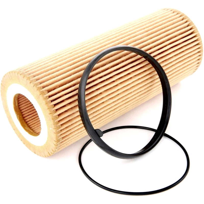Image of STARK SKOF-0860139 Oil filter Filter Insert, with gaskets/seals Oil Filter (7)