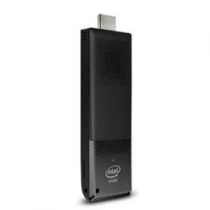 Image of Intel Sterling City Compute Stick Atom x5-Z8300 2GB 32GB No OS